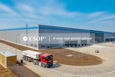 Spațiu comercial, de 5,300 mp, în Chitila - 1