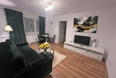 Apartament cu 2 camere decomandat în Circumvalațiunii - 1