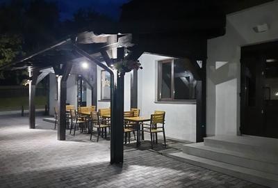 Spațiu comercial, de 230 mp, în Vadu Moldovei - 1