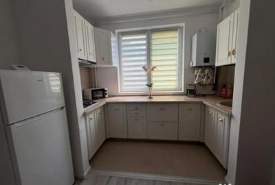 Apartament cu 2 camere decomandat, mobilat în Brestei - 2