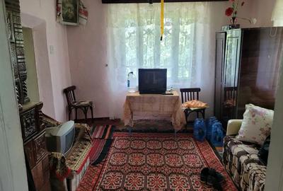 Casa batraneasca laga Vama Albita, - 5