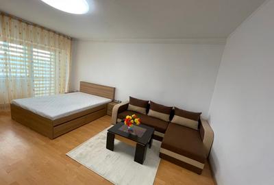 Proprietar, ofer spre inchiriere garsoniera MALL Vitan Foisorului 42mp - 6