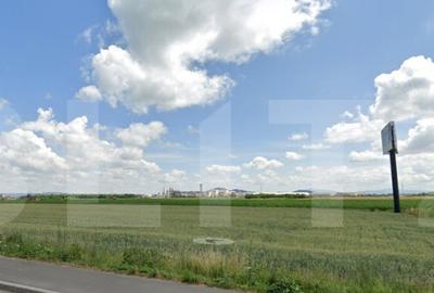 ???? Teren intravilan de vanzare Calea Feldioarei, Braso - 1