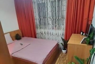 Apartament cu 2 camere decomandat în Titan