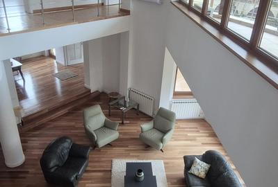 Proprietate impresionanta in apropierea Padurii Baneasa  -  Iancu Nicolae - 32