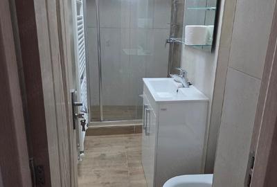 Apartament cu 2 camere nedecomandat în Central - 6