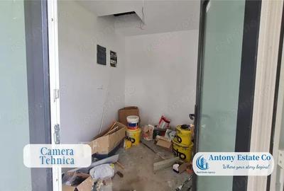 Casă cu 1 camere cu Teren 543 Mp în Alparea - 1