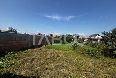 Casa de vanzare 3 camere curte libera de 90 mp zona Gusterita Sibiu - 12