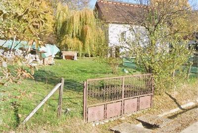 Casă cu 2 camere în Central - 3