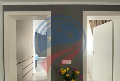 CHIRIE APARTAMENT CIUPERCA 2 CAM BL NOU - 2