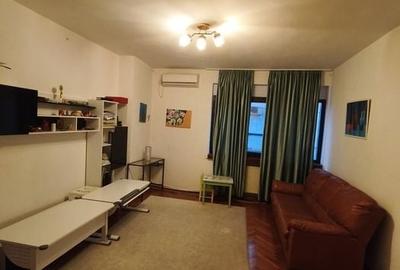 Apartament 3 Camere | Unirii | Decomandat | 2 Balcoane |Centrala Proprie| Metrou - 4