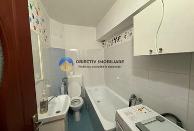 Apartament 2 camere - Cartier Maratei - 9