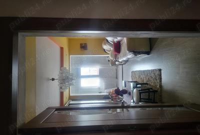 Apartament cu 3 camere decomandat în Central - 6