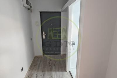 Apartament cu 2 camere semidecomandat în Sărari - 8
