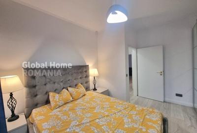 Urban View | Apartament 4 Camere + 2 Terase + Parcare | Eminescu View Residence - 16