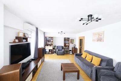 Apartament cu 4 camere în Turda - 2