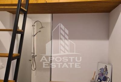 Garsoniera in zona Medicinei - 6