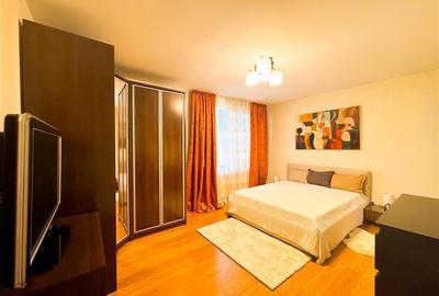 Apartament de inchiriat 3 Camere Parcul Circului - 15