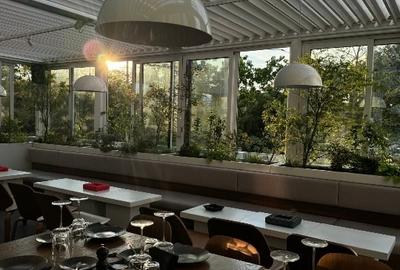 Spațiu Comercial Finisat Restaurant | Terasa | Parcare | One Verdi Park - 3