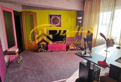 Apartament cu 2 camere situat în zona Gării