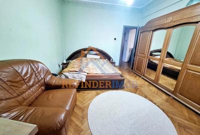 Apartament cu 4 camere decomandat în Gara de Nord - 7