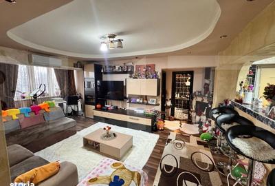 Apartament cu 3 camere în Central - 5