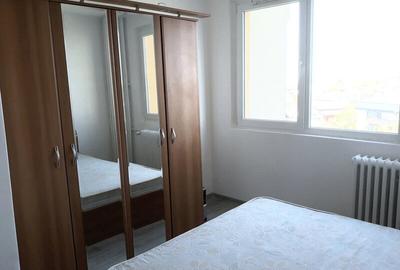 Apartament cu 3 camere semidecomandat, mobilat în Colentina - 11