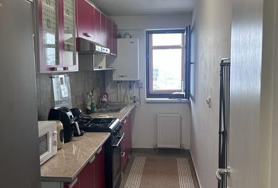 Garsonieră în Vișan - 9