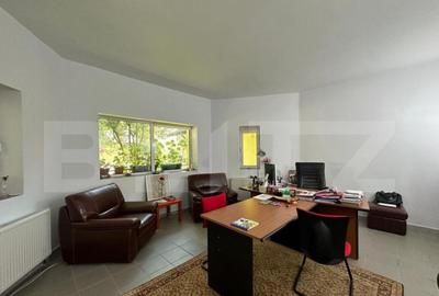 Vila spa?ioasa de 213 mp cu curte de 500 mp de inchiriat - 13