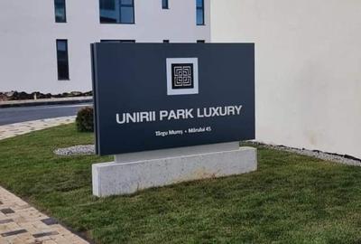 De vanzare apartamente noi cu 3 camere finisate in complexul Unirii Park Luxury - 10