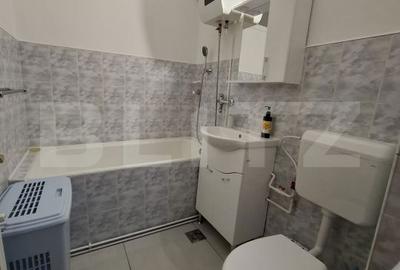 Garsonieră în Gării