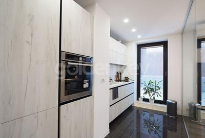 Apartament cu 3 camere langa parc si metrou | garaj si terasa - 5