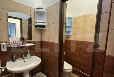 Spatiu comercial situat pe 2 niveluri, zona Dezrobirii - 3