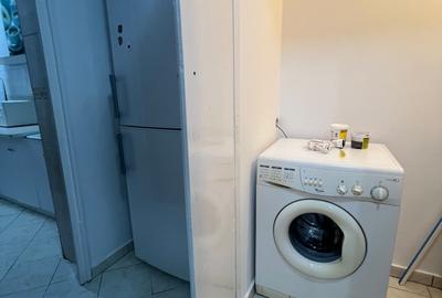 370€, metrou Timpuri Noi, decomandata, 40mp - 7