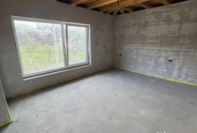 Casă cu 4 camere cu Teren 1900 Mp în Tăuții-Măgherăuș - 6