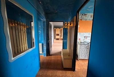 Lugoj, Apartament 3 Cam. 84 Mp. Micro 4, Acoperis Nou - 16