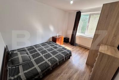 Apartament 2 camere etajul 1 , Botanica - 5