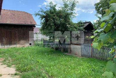 Casă individuală cu 2 camere cu Canalizare în Cacica - 4