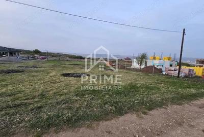 Teren de 690 mp, în Central