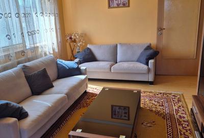 Apartament cu 3 camere decomandat în Trei Stejari - 8