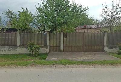 Teren de 900 mp, în Tăriceni - 1