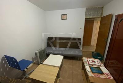 3 Camere aproape de Jumbo Center - 4