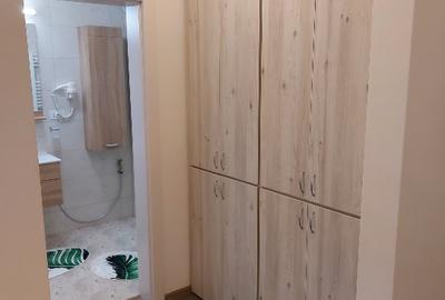 Apartament nou în Ansamblul Tomis Park , Constanța, cu Parcare subterană . - 11