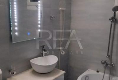 Apartament cu 3 camere decomandat, mobilat în Tudor Vladimirescu - 4