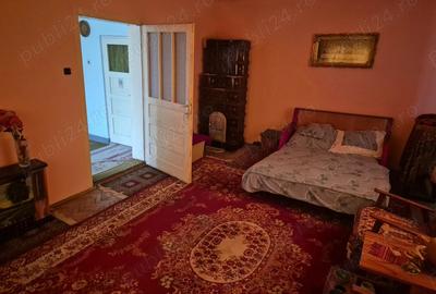 Casa cu etaj central Abrud, jud Alba - 7