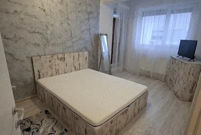 Apartament cu 2 camere semidecomandat în Dudu - 2