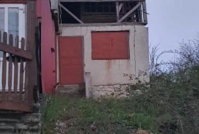Vand casa de vacanta la rosu cu teren 440 mp - 6
