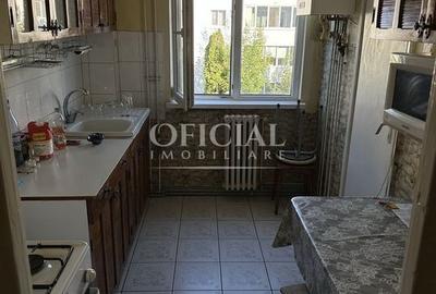 Apartament 2 camere | 50 Mp | Balcon | Gheorgheni C-tin Brancusi - 3