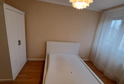 Apartament cu 3 camere decomandat, mobilat în Berceni - 19