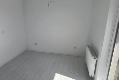Apartament cu 2 camere decomandat în Domnești - 3